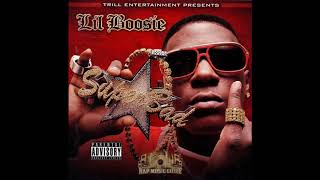 Lil Boosie - Mind of a Maniac (Instrumental Remake)