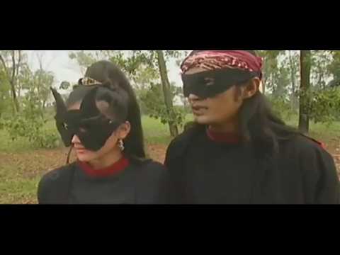 269 Topeng Hitam 2🔥Prahara Di Kadipaten Tegal Kekalahan Terbesar Mak Lampir Dibuat Malu Gol Putih