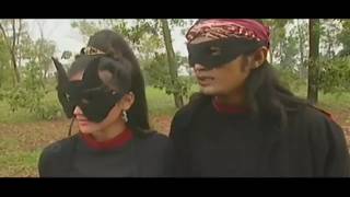 Download lagu 269 Topeng Hitam 2🔥Prahara Di Kadipaten Tegal Kekalahan Terbesar Mak Lampir Dibuat Malu Gol Putih mp3