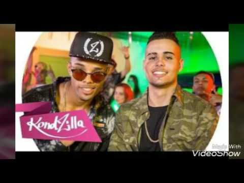 Montagem Mcs zaac e Jerry mc livinho e mc delano