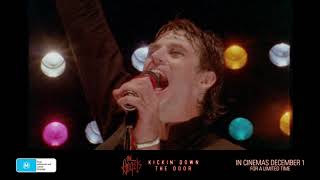 The Angels Kickin Down The Door | Trailer