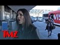 Victoria Justice -- It's Not My Fault 'Victorious ...