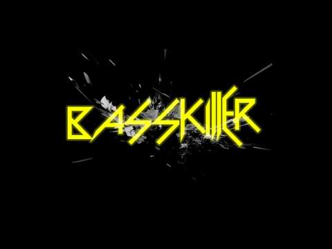 Sander van Doorn vs Will.I.Am feat. Eva Simons - This Is Kangaroo (Basskiller mash up)