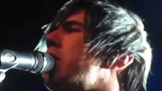 Masterpiece Theatre I - Marianas Trench Live
