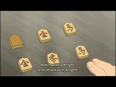 Anime: Goita History, Rules and Strategy