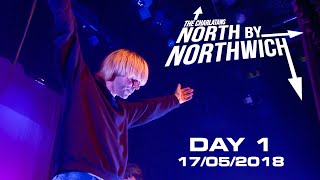 The Charlatans - Live All Over The World - Day 1 - North by Northwich, 17th May 2018
