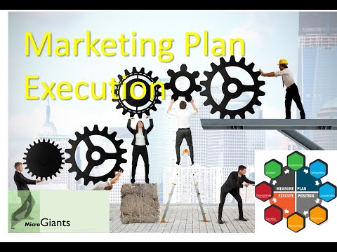 , title : 'Execution of Your Marketing Plan - Key issues to get your plan fully executed.,...Key To Success'