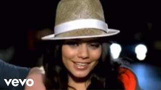Vanessa Hudgens - Sneakernight (Video)