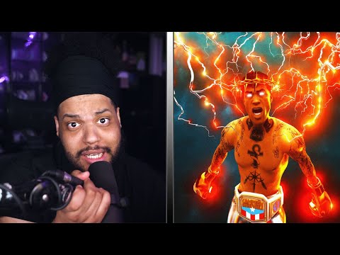 ALMIGHTY IS BACK!! THE BEST? - Almighty, Alex Gargolas - Undisputed Champion - Reaction - JayCee!
