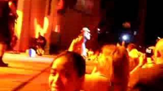 Kenny Chesney- Live those songs (Holmdel, NJ)