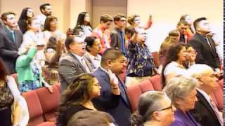 06.04.17 Pastor Caleb Perez Restoration of The Bride Tree XII Redeeming The Time