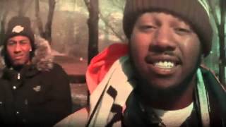 The Cool Kids - "FREE THROWS" [Official Video]