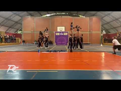 CIA 2024 - Flames (Biologicas UFU)