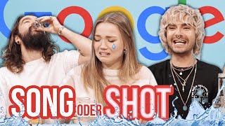 Google Übersetzer SONG ODER SHOT mit Tokio Hotel (omg einfach mit Toki