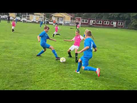 KIA - IFK Berga (Part 1)