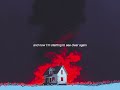 Dominic Donner - smoke. burn. run.