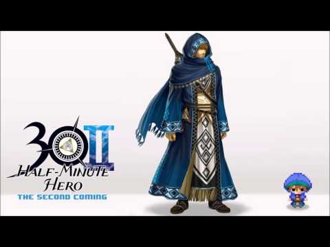 Half Minute Hero: The Second Coming OST - Reunion