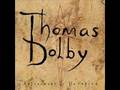 Thomas Dolby - Puppet Theatre