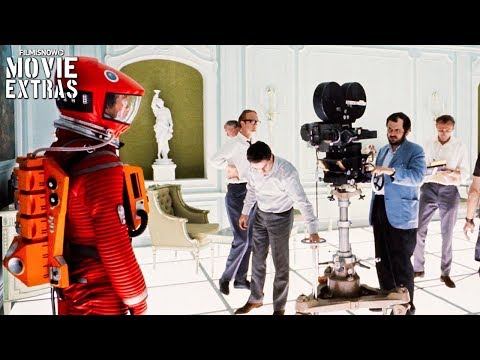 2001: A SPACE ODYSSEY - 50th Anniversary | "Standing on the Shoulders of Kubrick" Mini Documentary