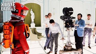 2001: A SPACE ODYSSEY - 50th Anniversary | &quot;Standing on the Shoulders of Kubrick&quot; Mini Documentary
