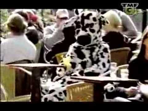 Def P & Beatbusters - Stad & Land