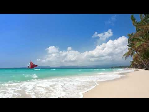 Relaxation Music. La Caina  - La Plage