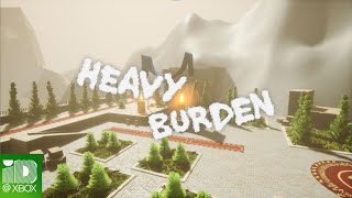 Heavy Burden XBOX LIVE Key GLOBAL