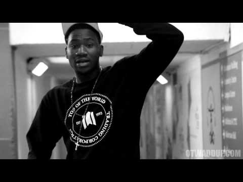 Ottawa Cypher - OTWADDUP.COM (#OTWCypher2014)