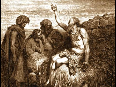 Job 6-11 Thoughts Entry 1 (short retrospective)