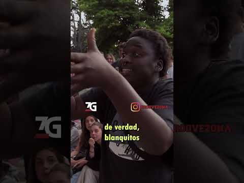 batalla y pídeme perdón... 🤯#batallasderap   #batallasdegallos   #batallasdefreestyle #krisan