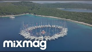 Gorgon City - Live @ The Yacht Week, Croatia 2019