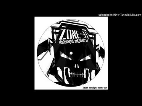[#PROTO15] Zone-33 - A - Hardcore Transistor
