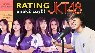 Download lagu RATING 26 LAGU JKT48, AUTO WOTA mp3