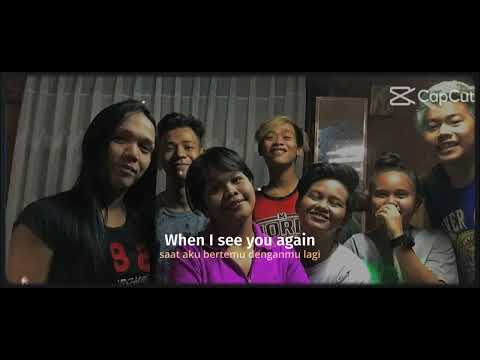 NAMISS KO LANG SILA😭😭