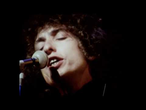 Bob Dylan - One Too Many Mornings (Live in Liverpool 1966) [HD/HQ]