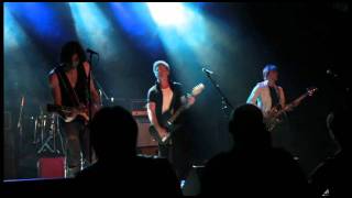 bleeding hearts syndicate - Sorry @ Néthen Festival 2011