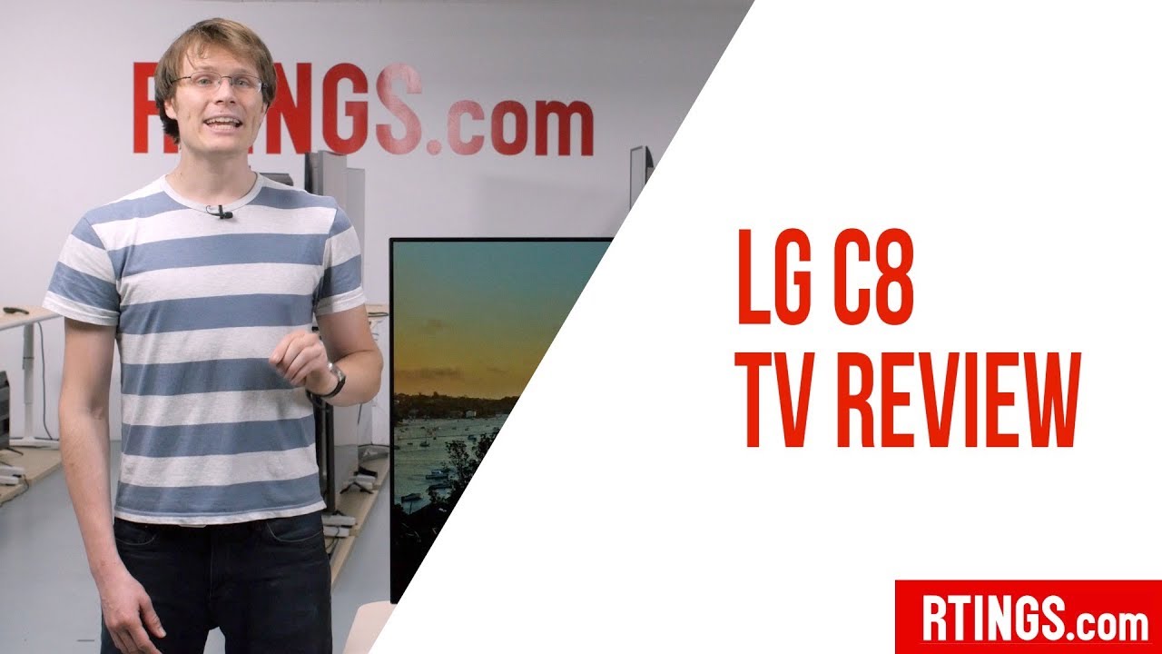 LG C8 OLED TV Review - RTINGS.com