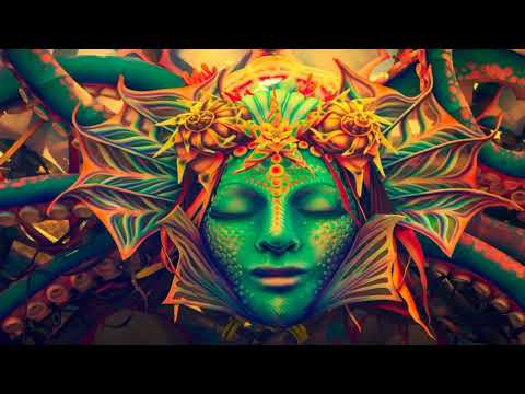 PSYTRANCE MIX VOL. 2 - GABBEH (Henrique Camacho, Neelix, Aura Vortex e more)