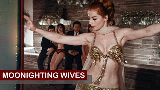 Moonlighting Wives (1966) Video