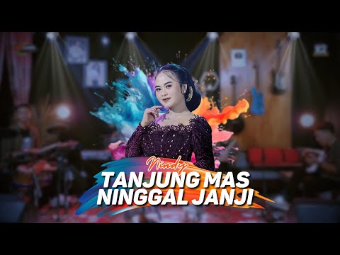 Tanjung Mas Ninggal Janji -  Nindy || Ijjoo Production Live