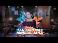 Tanjung Mas Ninggal Janji Nindy Ijjoo Production Live