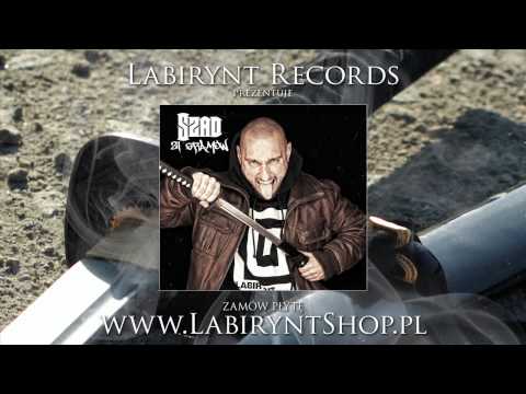 08. SZAD AKROBATA (Trzeci Wymiar) - BAGAŻOWI "21 Gramów"