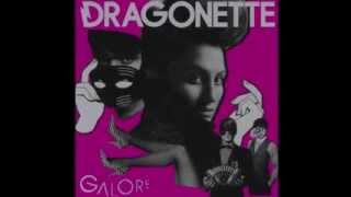 Senior Jazz - Marvelous by Dragonette