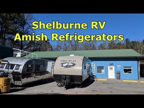 download lagu mp3 mp4 Amish Gas Refrigerator, download lagu Amish Gas Refrigerator gratis, unduh video klip Amish Gas Refrigerator