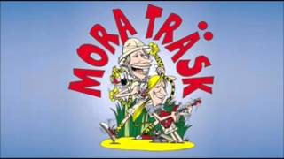 Mora Träsk - Studsmusik