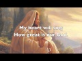How Great is Our God - Music Video 