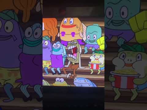 Who You Putting Money on in this Fish Fight? #shorts #meme