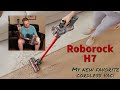 Roborock H7 Space Silver