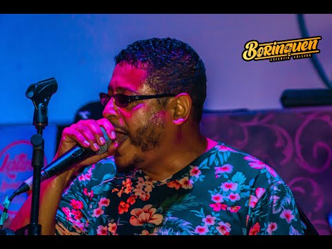 GUAGUANCO EN JAZZ - ORQUESTA INTERNACIONAL SABOR