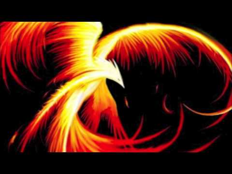 Boom Jinx feat. Justine Suissa - Phoenix from the Flames [Maor Levi Remix] TATW 400